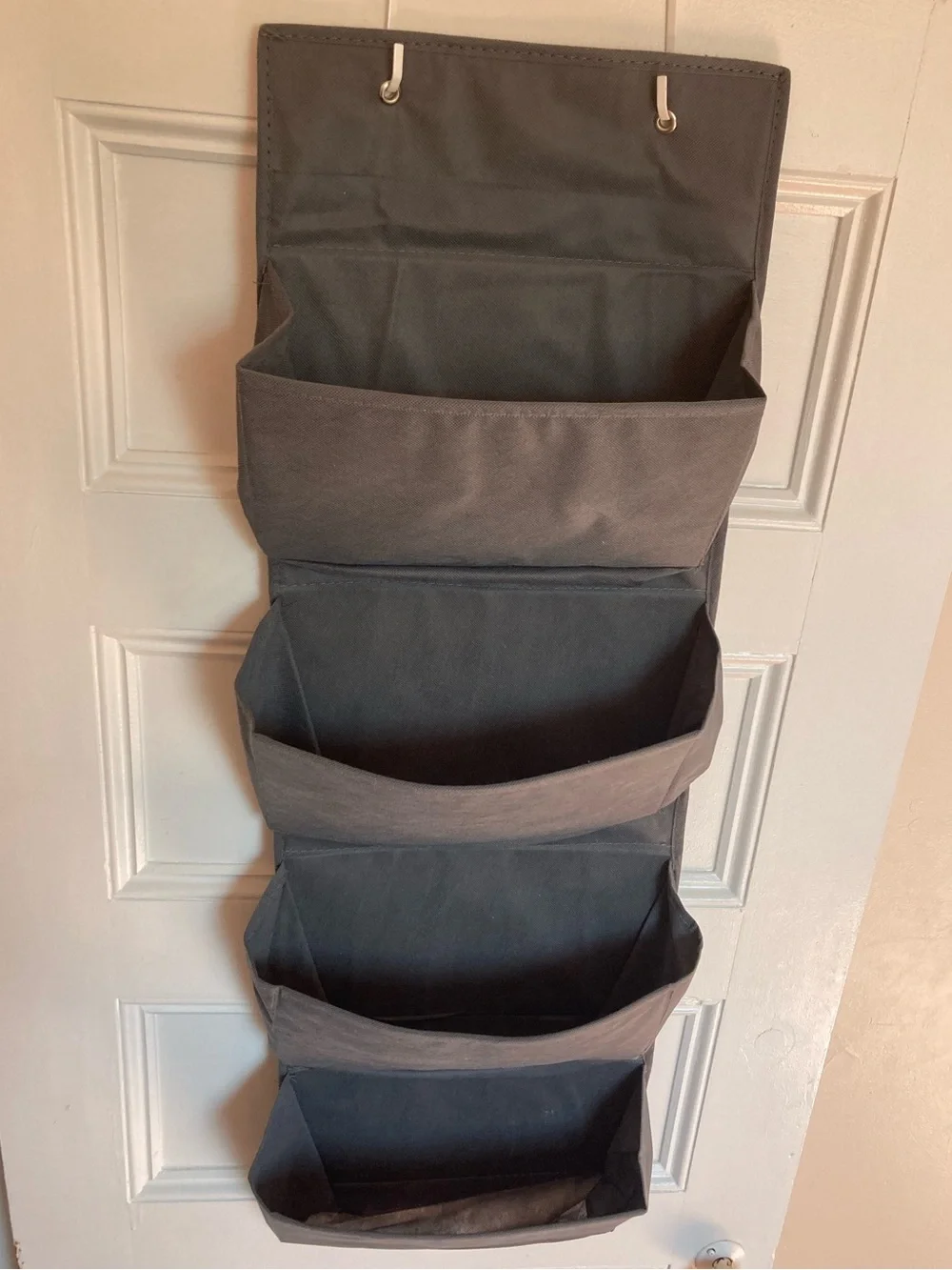 Songmics gray hanging